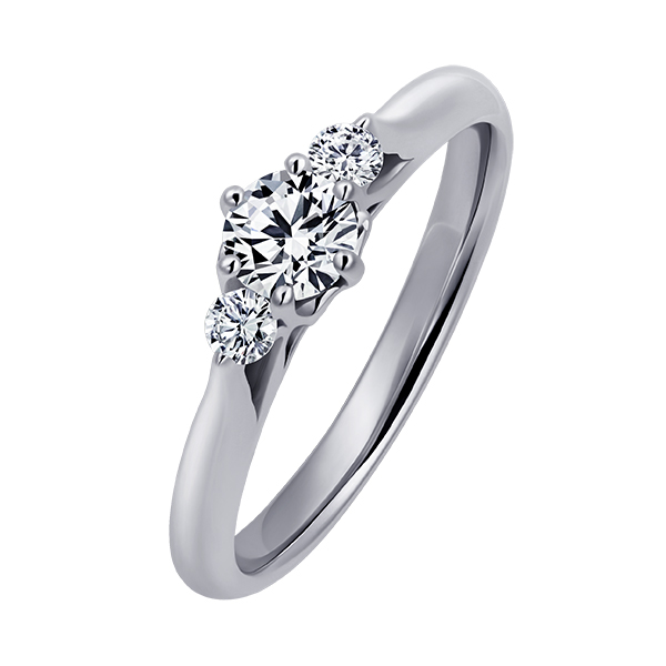 30分鑽石戒指